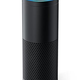 Illustration for article titled Amazon Echo provides hands-free voice controlem/em